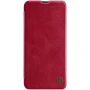 Nillkin Qin Series Leather case for Samsung Galaxy A50 order from official NILLKIN store
